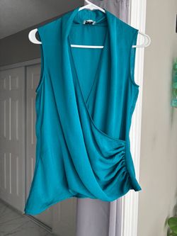 Elegant top