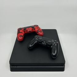 PS4 Used Great Condition