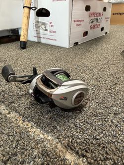 Baitcaster