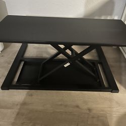 Stand Up Desk 