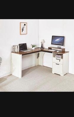 New Desk With Lift Top - In It's Box Never Opened