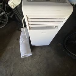 Portable Ac Unit 