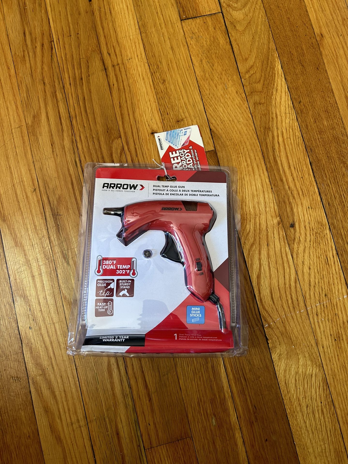 Glue Gun