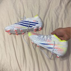 soccer cleats