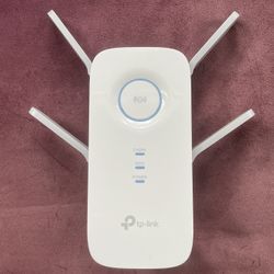 TP-Link WiFi Extender