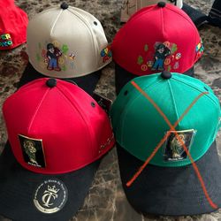 Hats