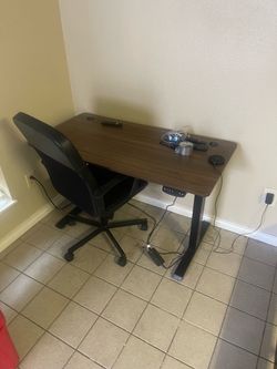 Standing Desk