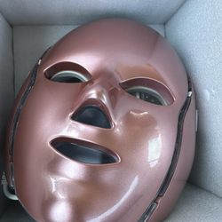 LED Face Mask 