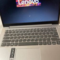 Lenovo Laptop 2019