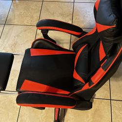 Gamer Chair 