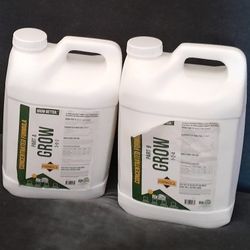 Marijuana Grow Nutrients
