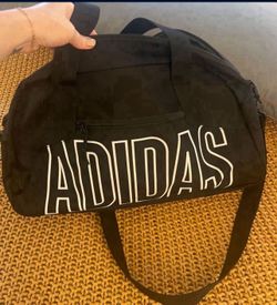 Adidas Duffle Bag