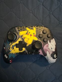 Nintendo switch 2  pro remote