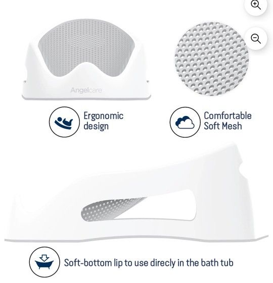 Angel  Baby Tub