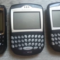 BlackBerry Phone