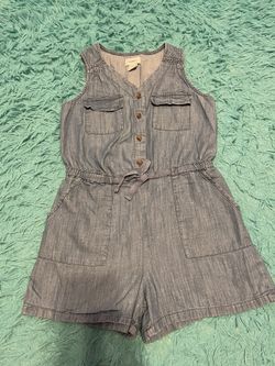 Old Navy Romper Sz 8