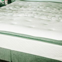 King Mattress Good Condition $40