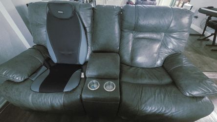 Recliner Sofa