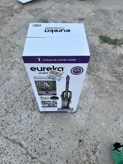 Aspiradora Nueva