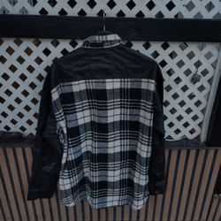 Men's coat