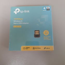 Tp Link Wifi Adapter