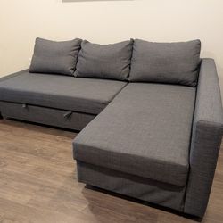IKEA Friheten Sleeper Sofa