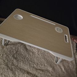 Laptop Tray Work Desk