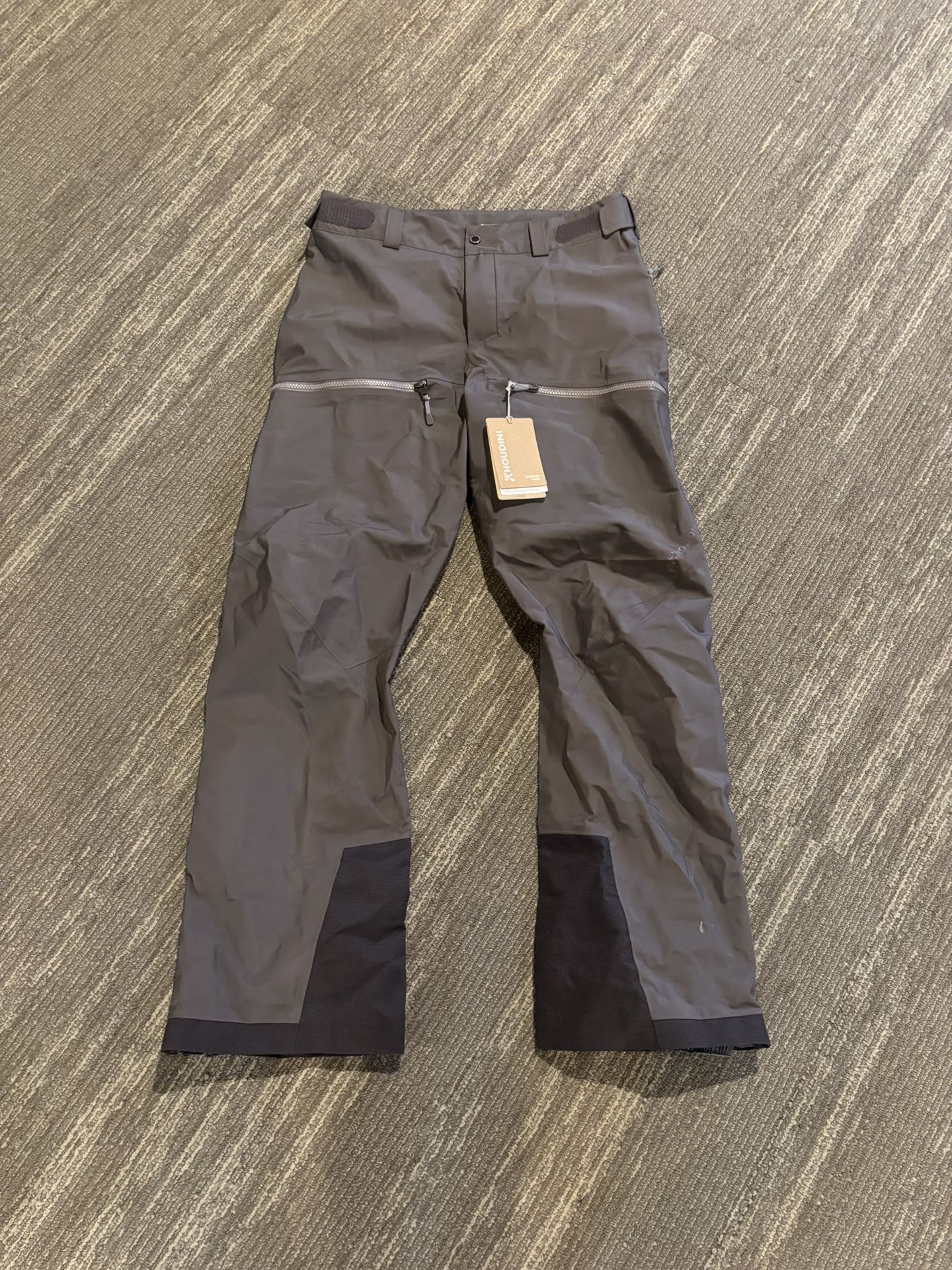 Houdini Purpose W’s Ski Pants M