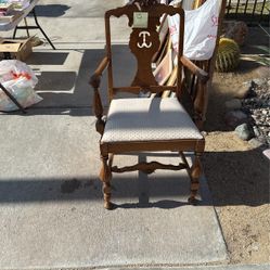 Antique Chair