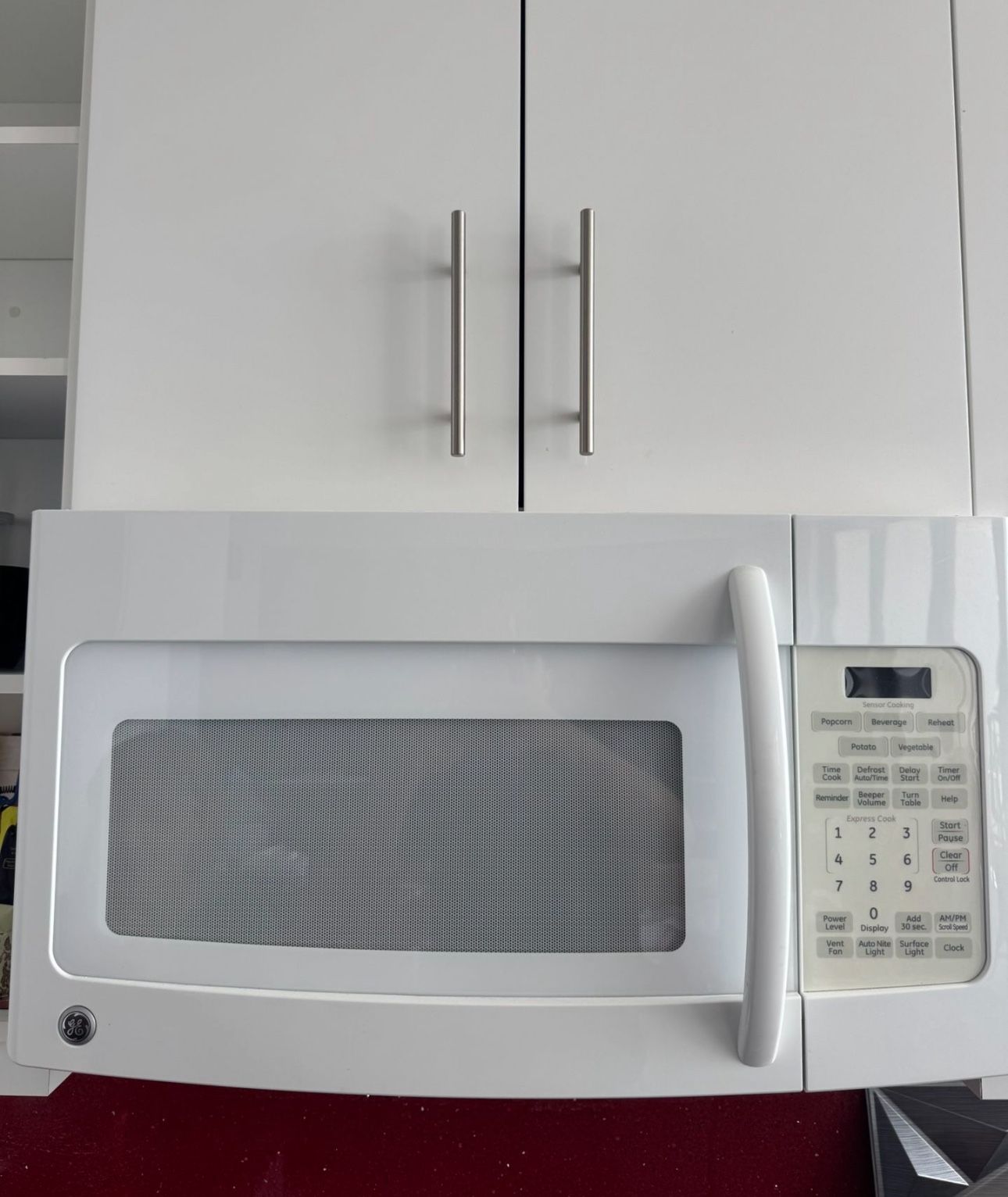 Microwave In Perfect Condition