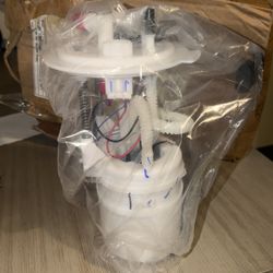 Unopened Genuine Fuel Tank Filter 2013-2016 Kia Sorrento 