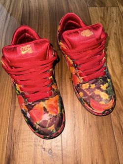 Dunks wizard of Oz