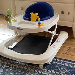 Infants Toddler Walker