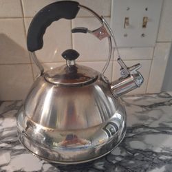 Tea Pot
