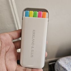 Pack of Highlighters