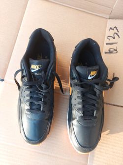 Nike Air Max 90 537384-071 Men's Sneakers Shoes Size 12