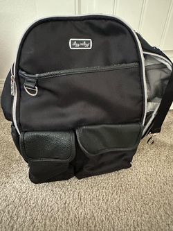 Diaper bag