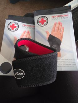 Doctor Arthhritis Wrist Support Brace