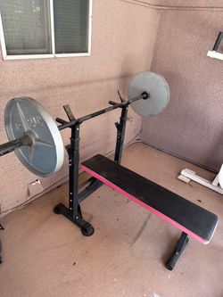 Iron weight plates- Gym