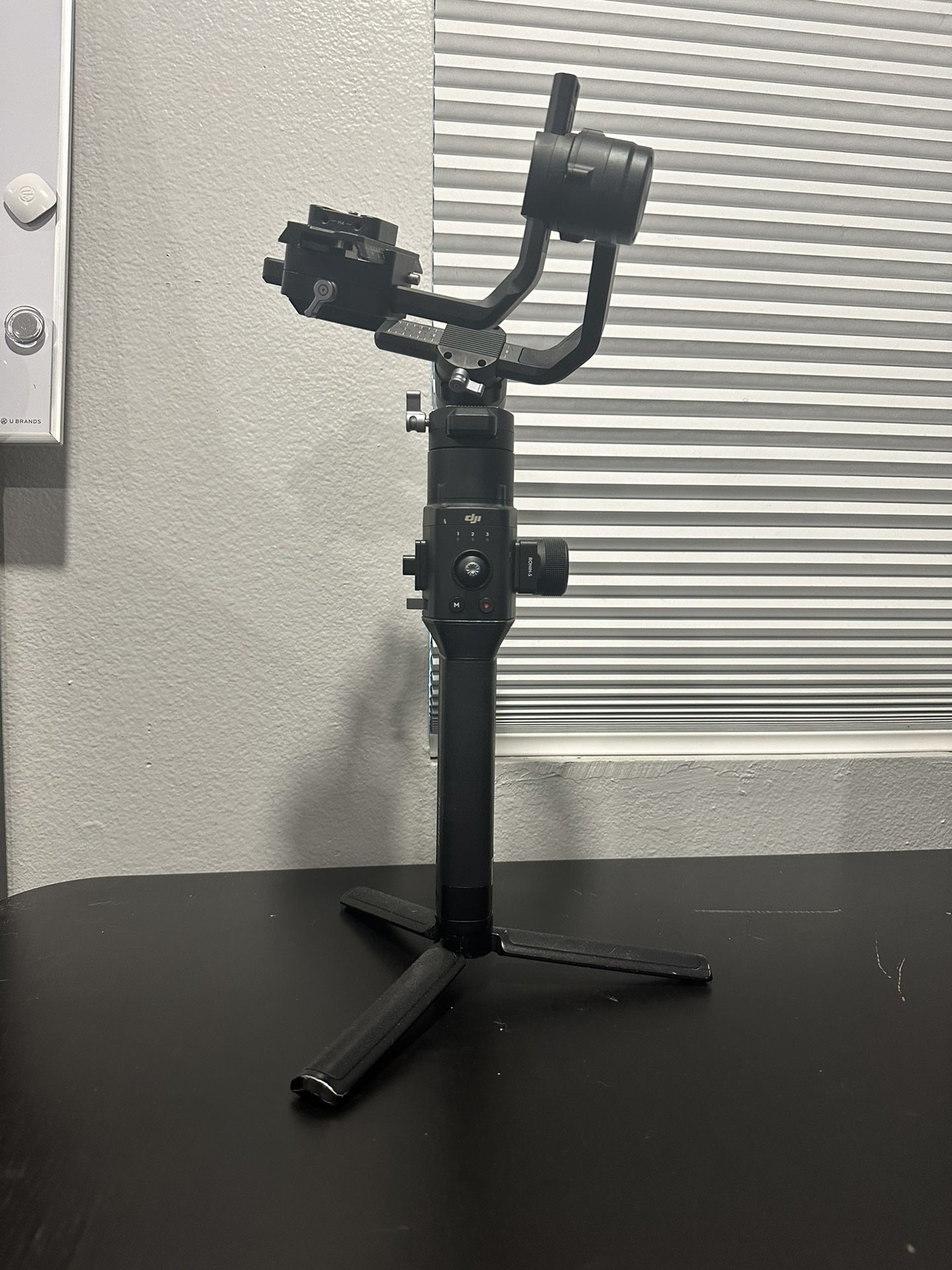 DJI RONIN S