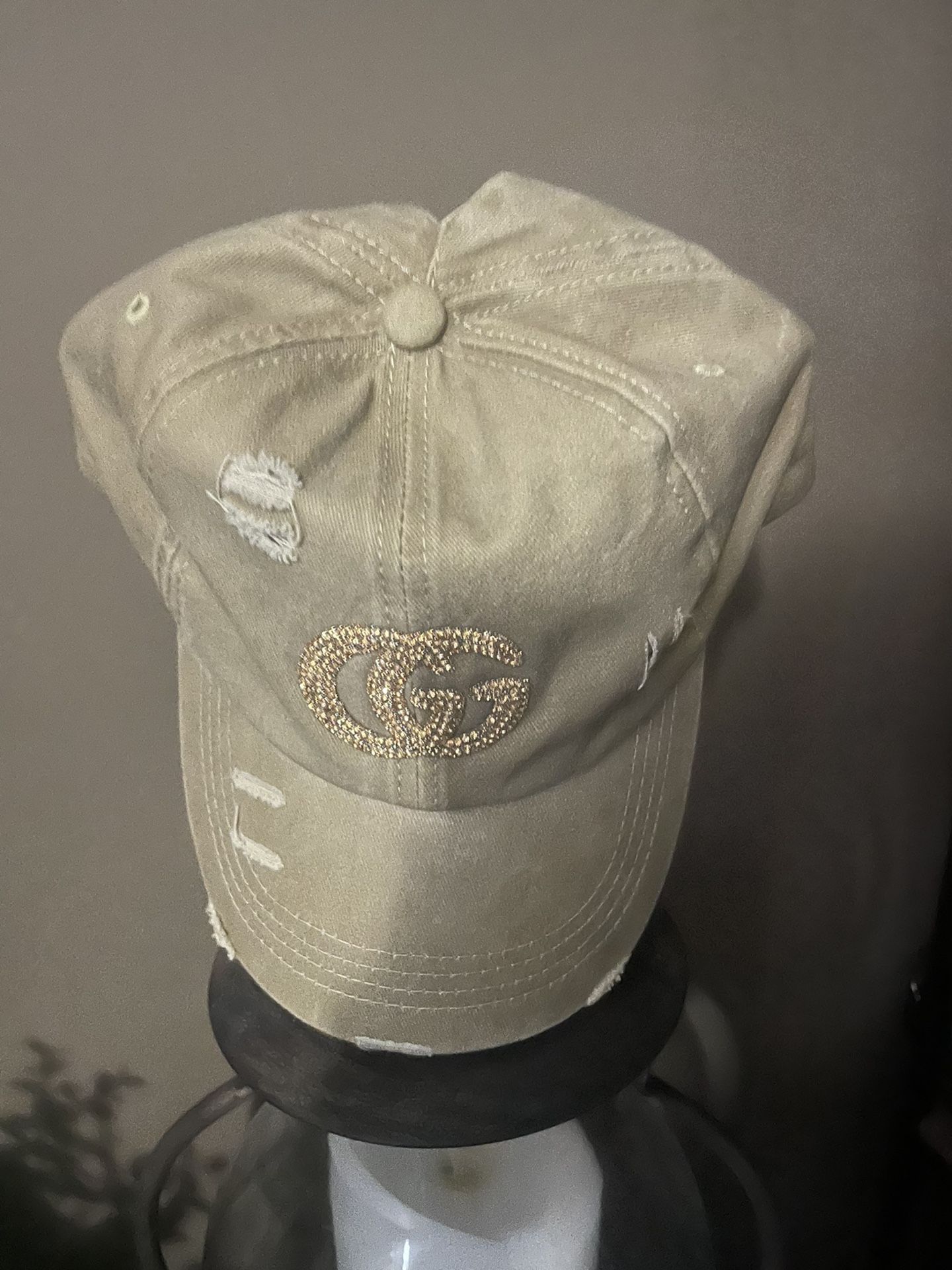 Tan Hat
