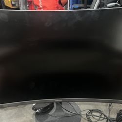 Gaming Monitor 