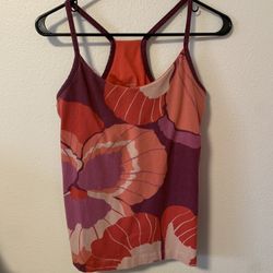 Womens Patagonia Tank Top