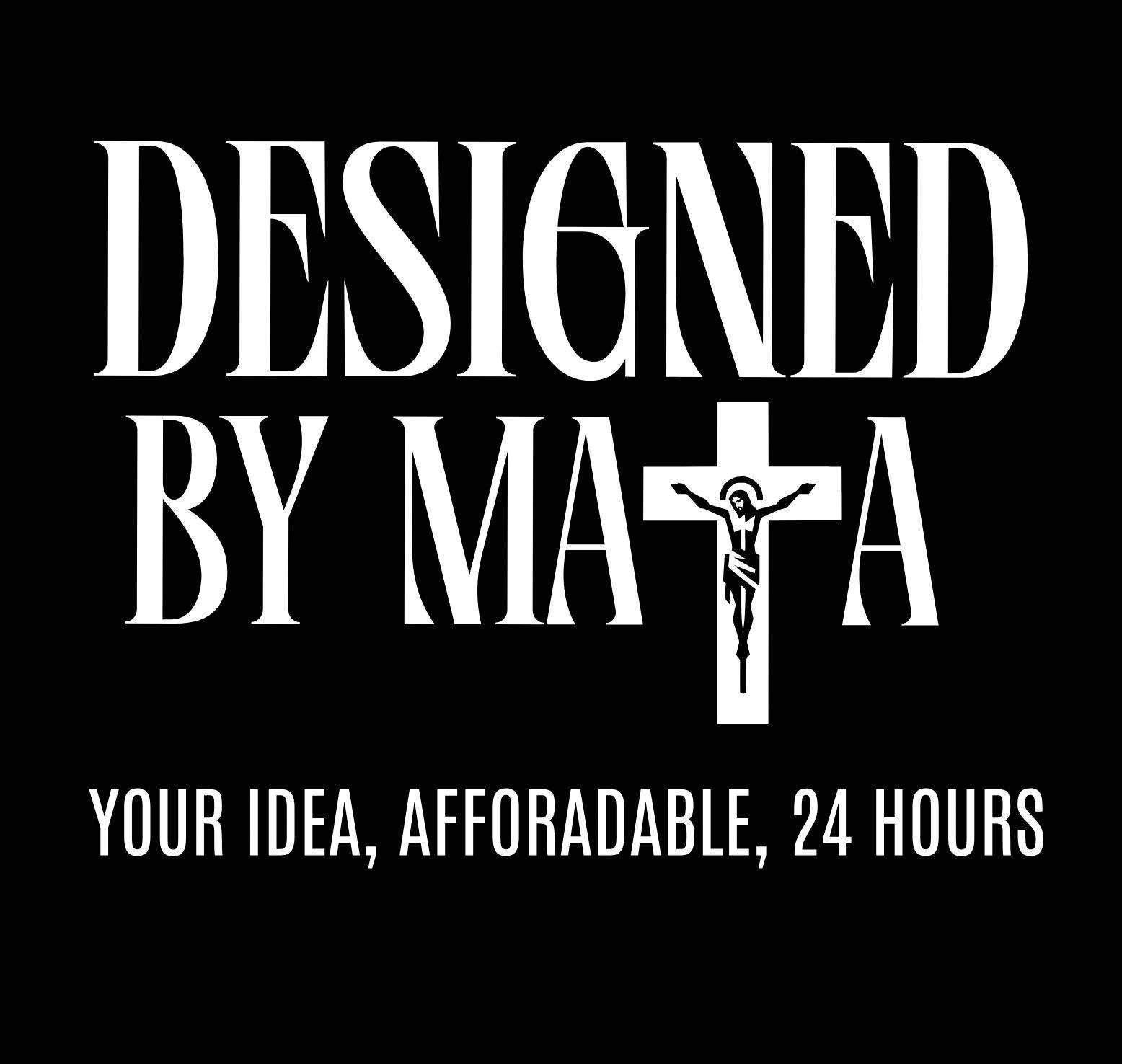 Custom Logos & Designs