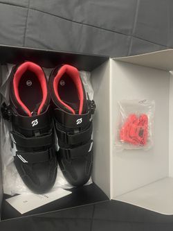 Peloton Shoes Brand New