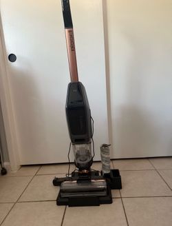 Bissell Crosswave X7 Pet Pro Wet And Dry cordless Vacuum