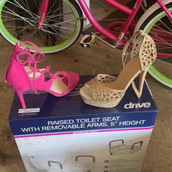 Heels Black Friday Sale $50 Take All Shoes Posted