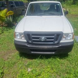 2006 Ford Ranger