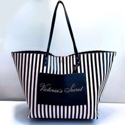 Victoria's Secret Tote Bag 