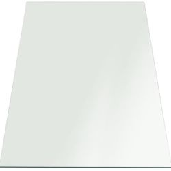 Free Table/desktop Glass 30”x60”x.25”